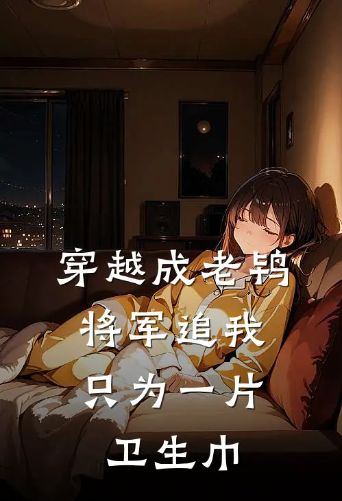 林晚星大靖穿越成老鸨：将军追我只为一片卫生巾全本免费在线阅读_穿越成老鸨：将军追我只为一片卫生巾全本阅读