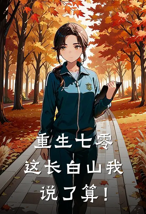 重生七零，这长白山我说了算！(陈放赵卫东)全章节在线阅读_陈放赵卫东全章节在线阅读