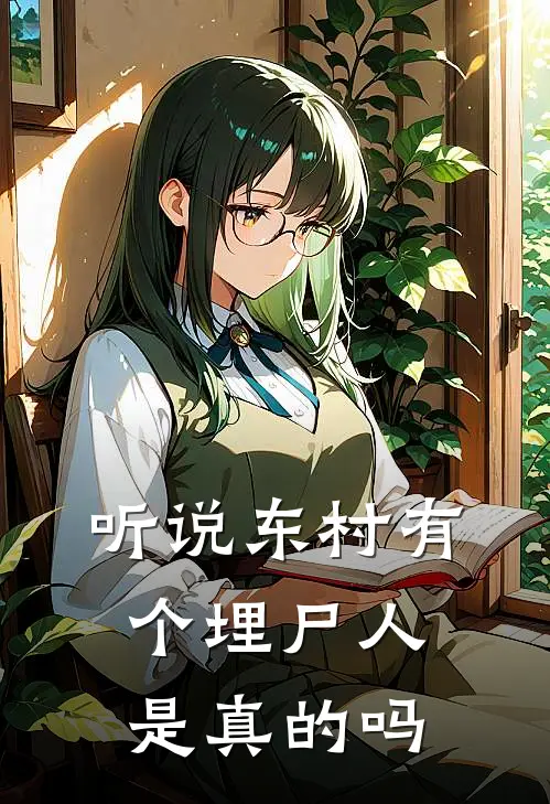 听说东村有个埋尸人是真的吗