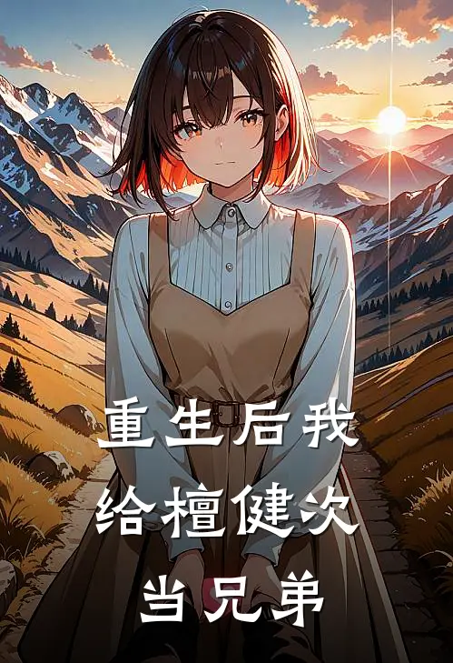 重生后我给檀健次当兄弟