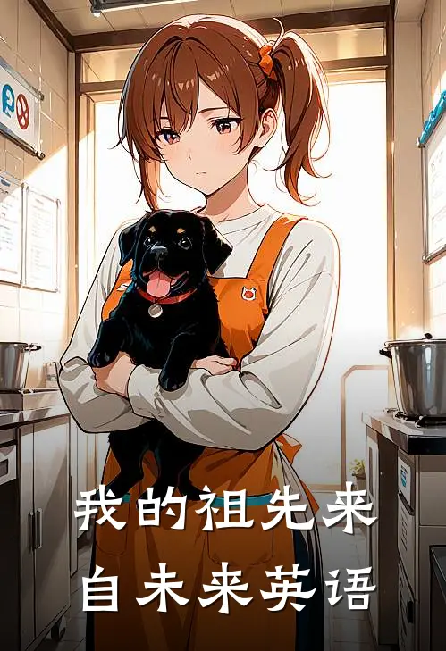 我的祖先来自未来英语