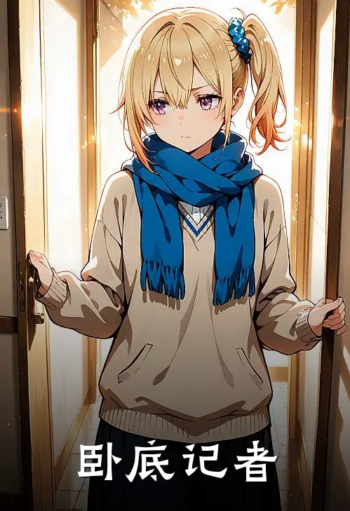 卧底记者(何维周晴)免费小说全本阅读_最新章节列表卧底记者(何维周晴)