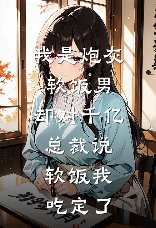 我是炮灰软饭男，却对千亿总裁说：软饭我吃定了