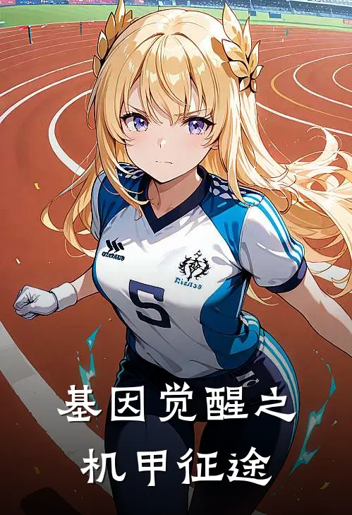 基因觉醒之机甲征途(阿瑞斯卡修斯)最热门小说_小说完整版基因觉醒之机甲征途阿瑞斯卡修斯