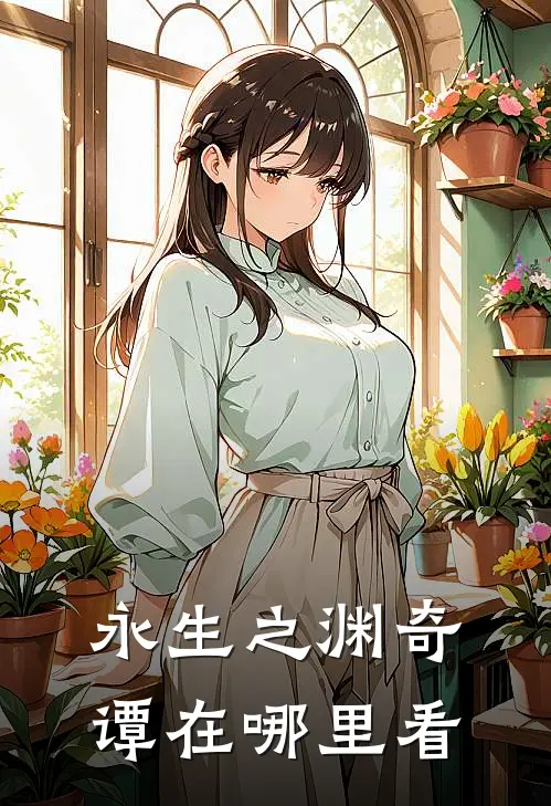 永生之渊奇谭在哪里看