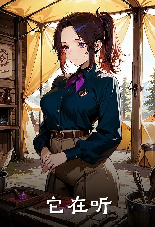 它在听抖音热门最新好看小说_最新章节列表它在听(抖音热门)