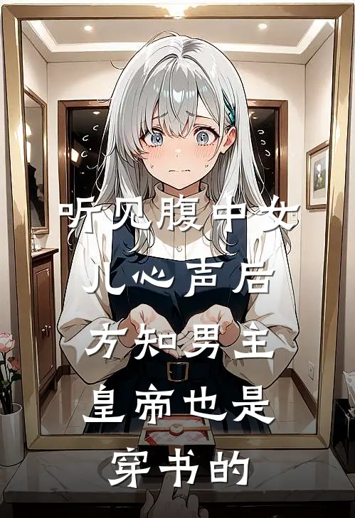 沈清落白莲花(听见腹中女儿心声后，方知男主皇帝也是穿书的)全章节在线阅读_(听见腹中女儿心声后，方知男主皇帝也是穿书的)全本在线阅读