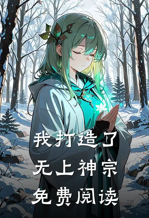 我打造了无上神宗免费阅读