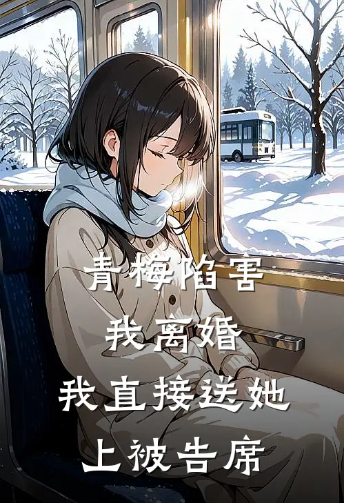 青梅陷害我离婚，我直接送她上被告席(青梅振龙)热门网络小说_最新完本小说青梅陷害我离婚，我直接送她上被告席(青梅振龙)