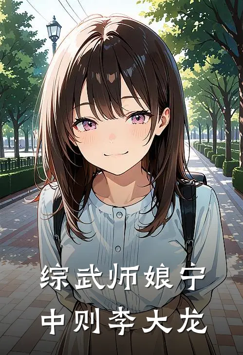 综武师娘宁中则 李大龙