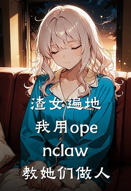 徐时廉林心梦(渣女遍地，我用openclaw教她们做人)最新章节免费在线阅读_(徐时廉林心梦)完结版在线阅读