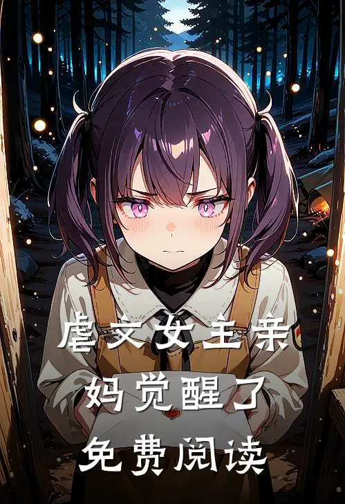 虐文女主亲妈觉醒了免费阅读