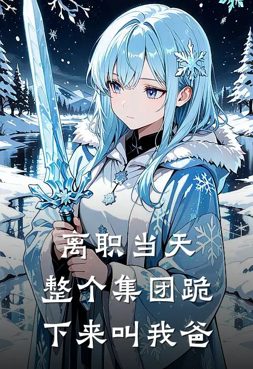 林凡王大海(离职当天，整个集团跪下来叫我爸)完整版免费在线阅读_《离职当天，整个集团跪下来叫我爸》全集在线阅读