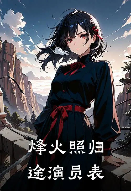 烽火照归途演员表