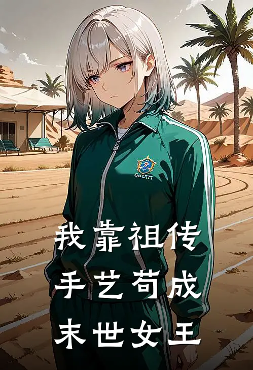 我靠祖传手艺苟成末世女王