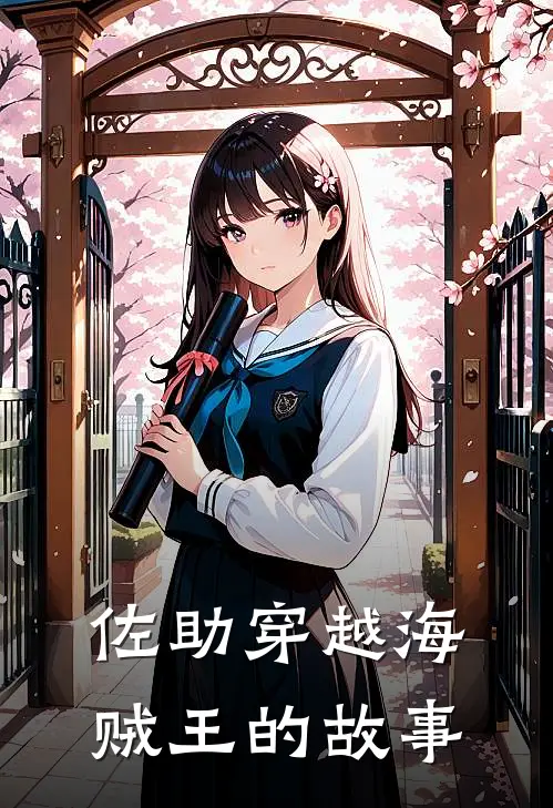 佐助穿越海贼王的故事