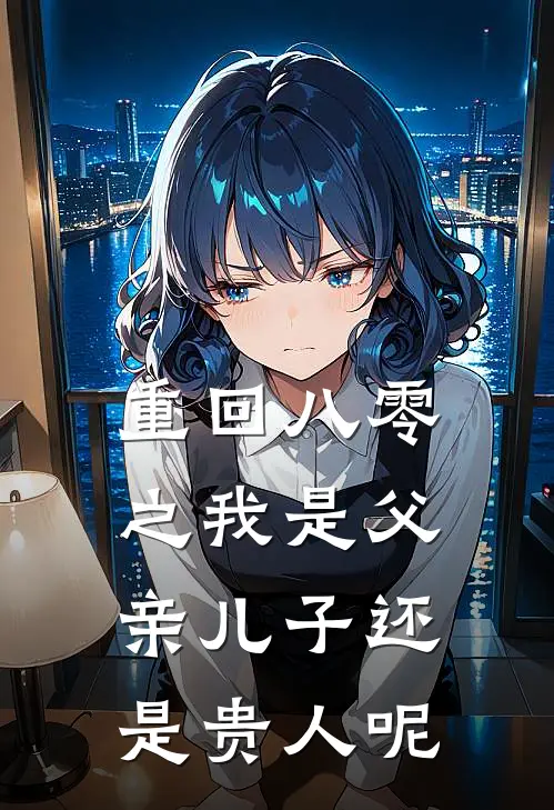 重回八零之我是父亲儿子还是贵人呢