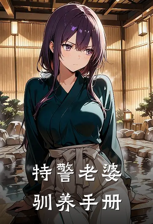 特警老婆驯养手册