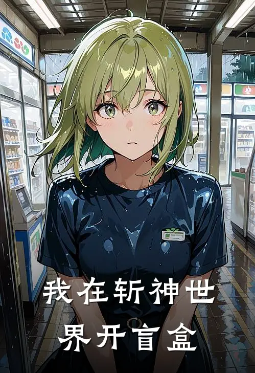 我在斩神世界开盲盒