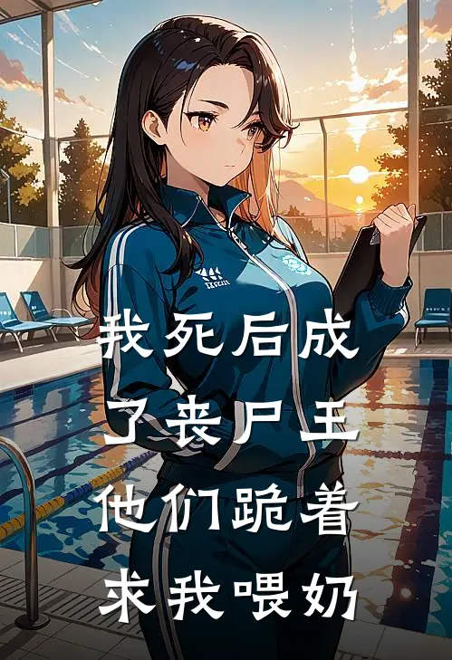 我死后成了丧尸王，他们跪着求我喂奶苏晚张阳最新小说推荐_完结小说我死后成了丧尸王，他们跪着求我喂奶(苏晚张阳)