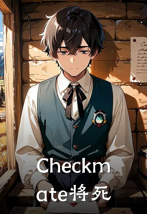 Checkmate【将死】(傅隆生林予安)最新完结小说推荐_热门小说排行榜Checkmate【将死】傅隆生林予安