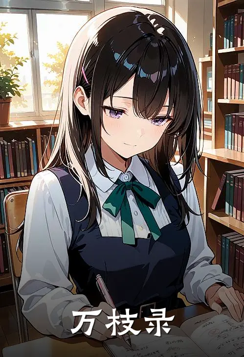 谢尧史婉止（万枝录）最新章节列表_（谢尧史婉止）万枝录最新小说