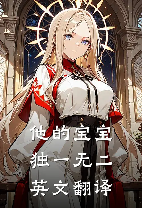 他的宝宝独一无二英文翻译