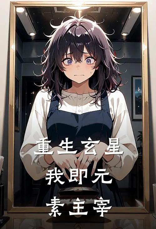 重生玄星：我即元素主宰(姚墨轩玉佩)免费完结小说_小说完整版免费阅读重生玄星：我即元素主宰(姚墨轩玉佩)