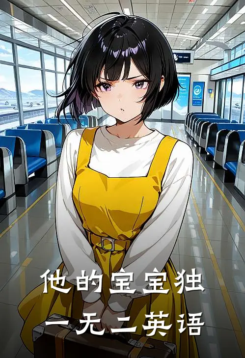 他的宝宝独一无二英语