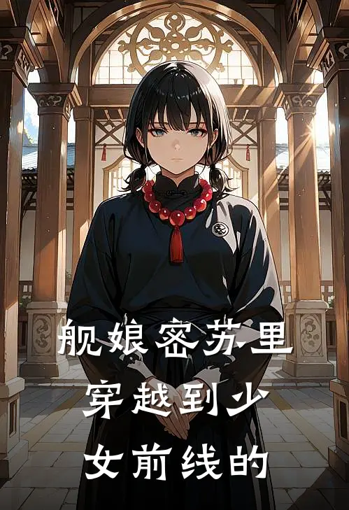 舰娘密苏里穿越到少女前线的