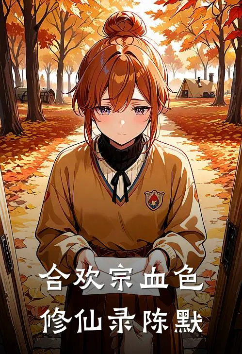 合欢宗血色修仙录陈默