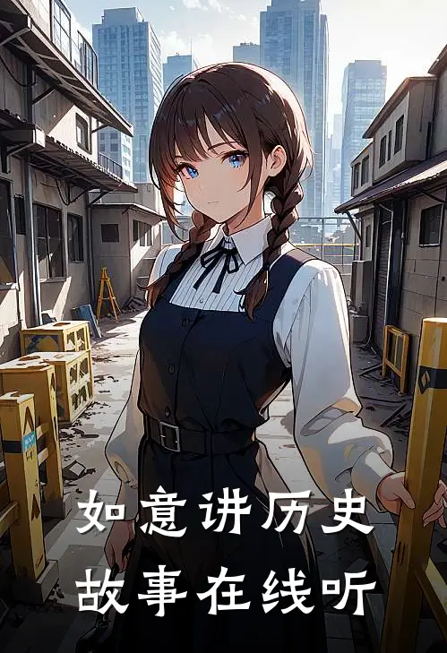 如意讲历史故事在线听