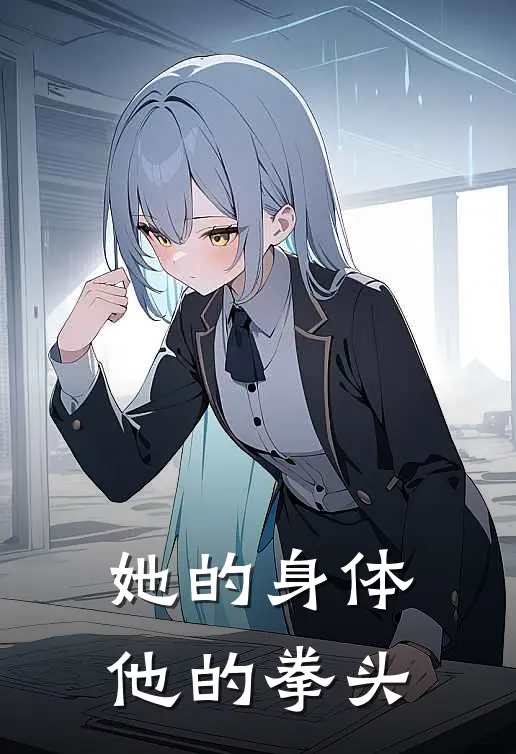 她的身体，他的拳头