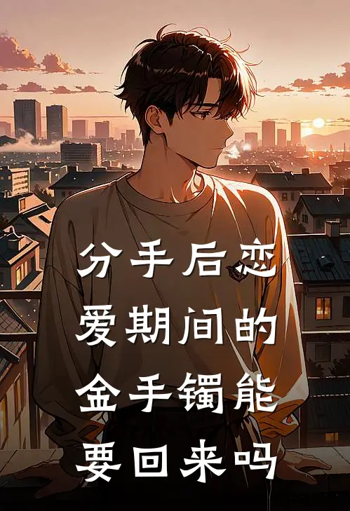 分手后恋爱期间的金手镯能要回来吗