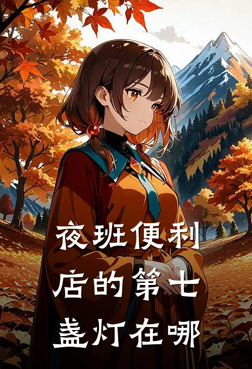 夜班便利店的第七盏灯在哪