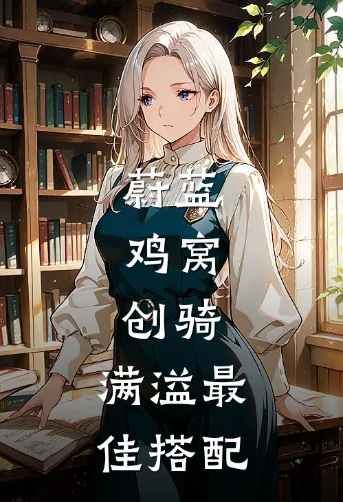 蔚蓝：鸡窝，创骑，满溢最佳搭配(守野优香)免费阅读_无弹窗全文免费阅读蔚蓝：鸡窝，创骑，满溢最佳搭配守野优香