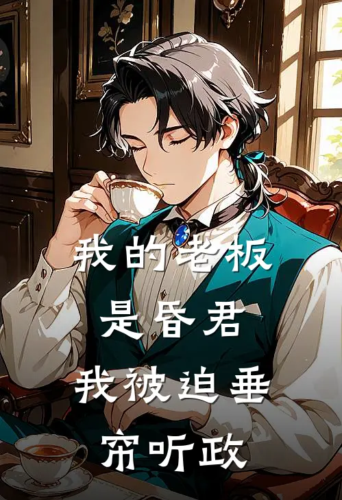 我的老板是昏君，我被迫垂帘听政(姜眠秦决)全文免费小说_小说免费完结我的老板是昏君，我被迫垂帘听政(姜眠秦决)