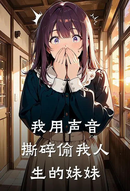 我用声音，撕碎偷我人生的妹妹