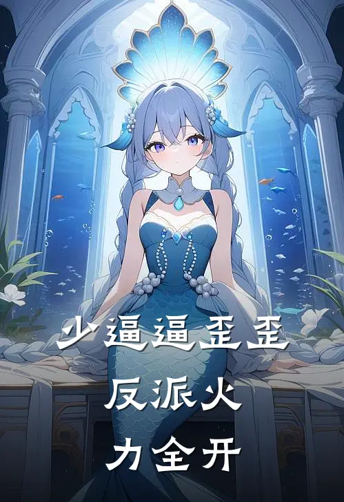 少逼逼歪歪，反派火力全开