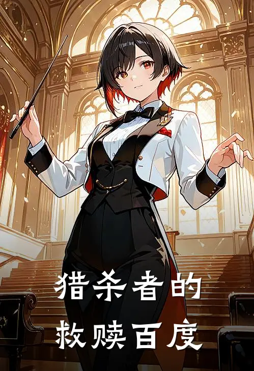 猎杀者的救赎百度
