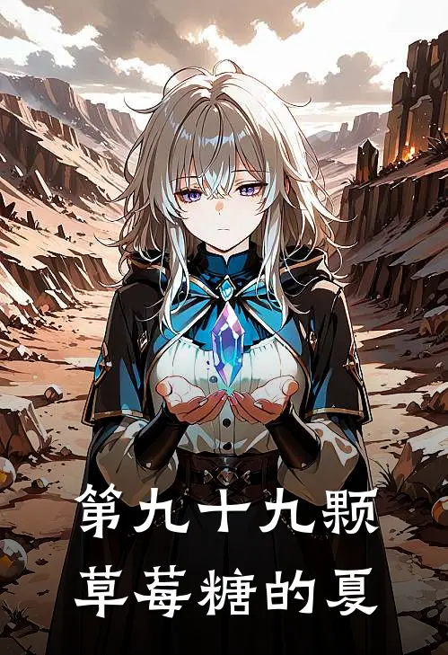 第九十九颗草莓糖的夏