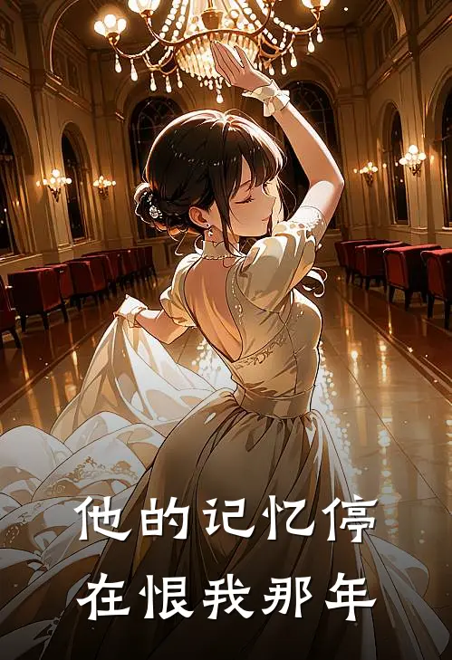 他的记忆停在恨我那年