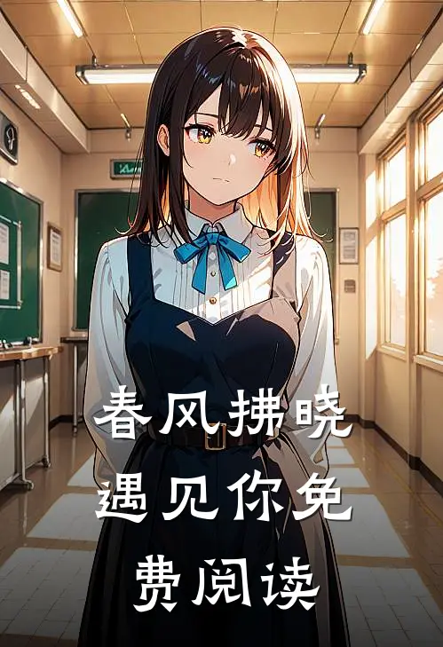 春风拂晓遇见你免费阅读