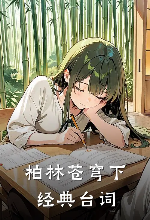 柏林苍穹下经典台词