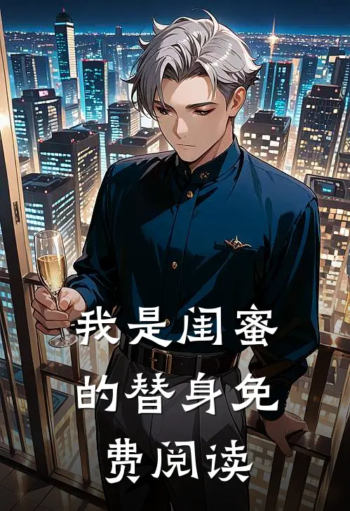 我是闺蜜的替身免费阅读