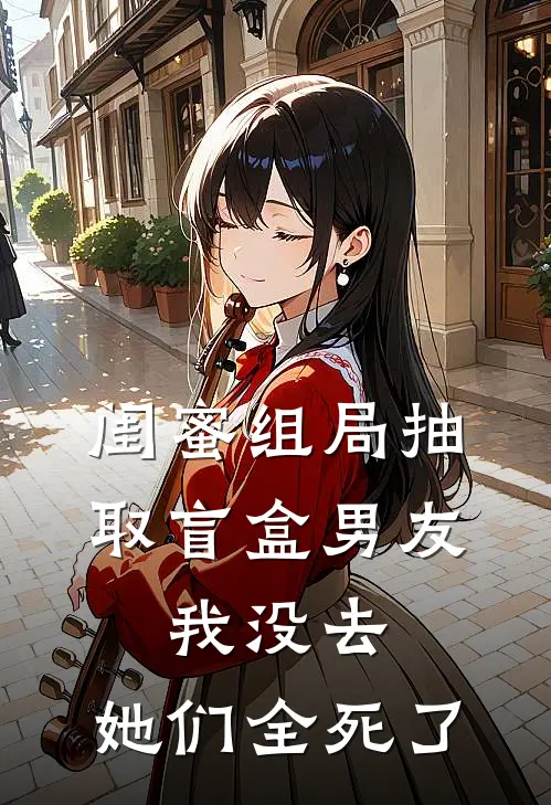 闺蜜组局抽取“盲盒男友”，我没去，她们全死了思思悦悦全文免费阅读_热门小说大全闺蜜组局抽取“盲盒男友”，我没去，她们全死了思思悦悦