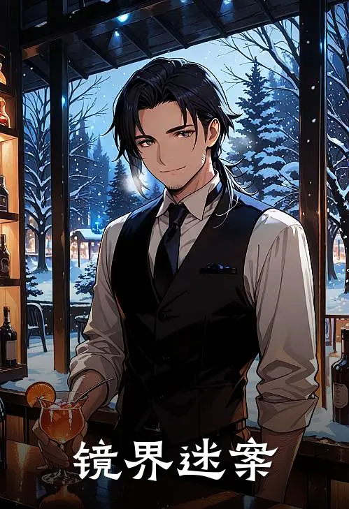 镜界迷案墨尔莉亚最新完结小说推荐_全集免费小说镜界迷案墨尔莉亚