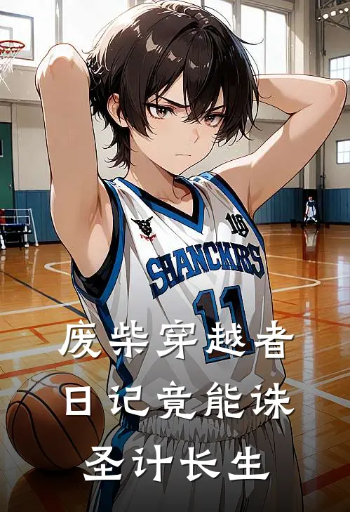 废柴穿越者日记竟能诛圣计长生