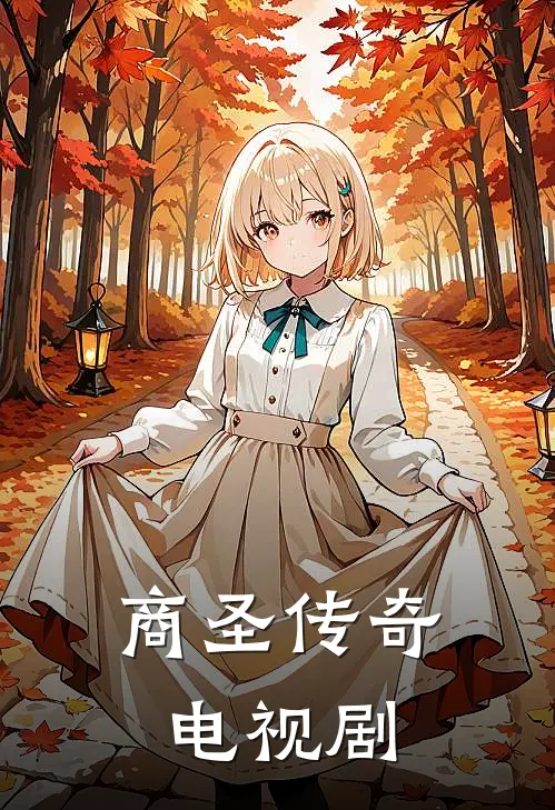 商圣传奇电视剧