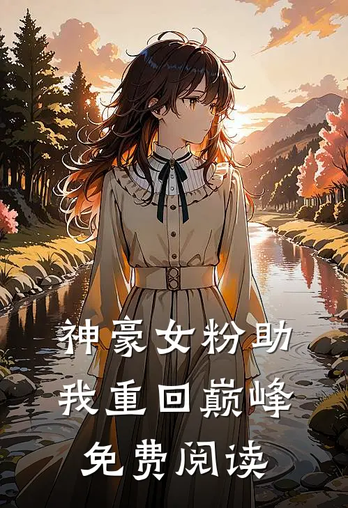 神豪女粉助我重回巅峰免费阅读